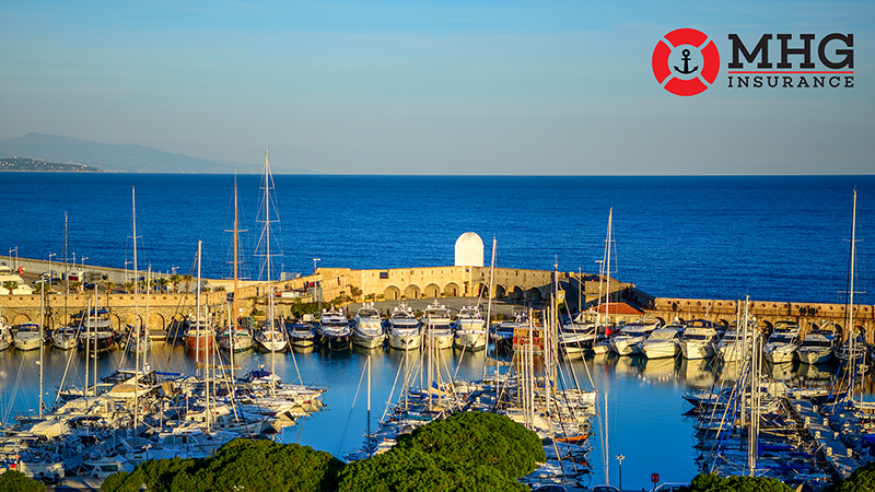 MHG Insurance Announces Expansion with New Office in Antibes, France